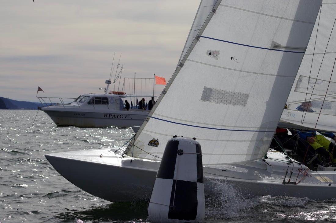 Mick Hole Keelboat Regatta Concludes on Pittwater