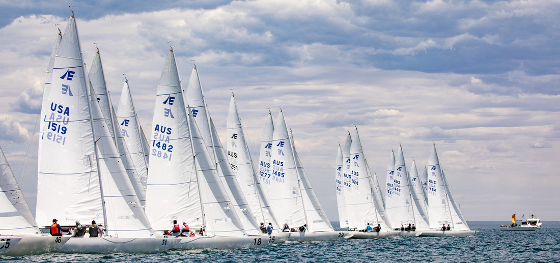Prepare for the 2029 Worlds in Geelong this summer