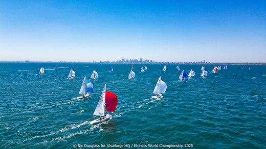 Worlds Melbourne, all the news