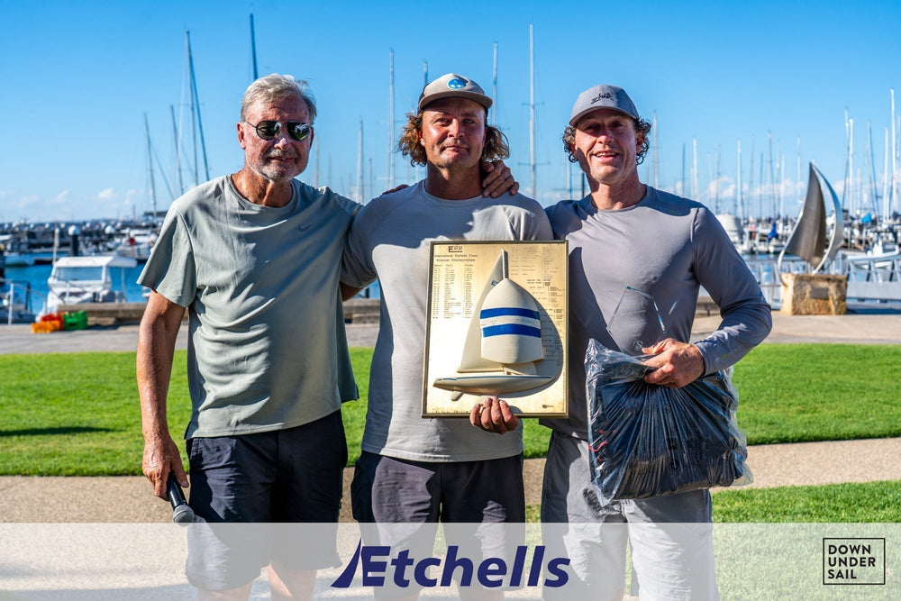 Etchells Australia