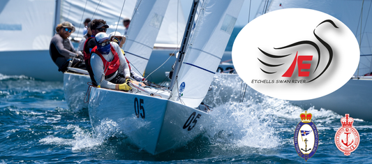 States & Nationals on the Swan River