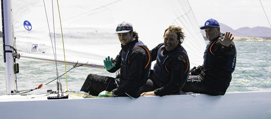 Festival of Sails Geelong off to a great start