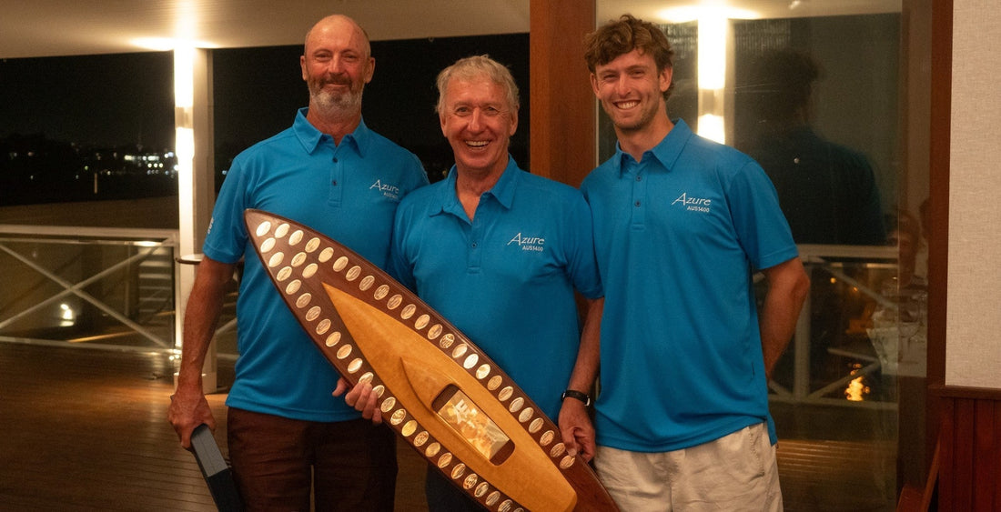 Narrow Margins and Shifting Leads at the Nationals