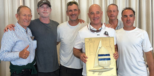 Magpie holds off Racer CC to win VIC States