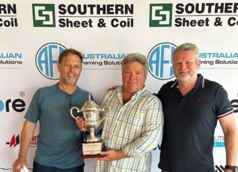 The 2026 Noel Paterson Corithian Cup Wrap Up