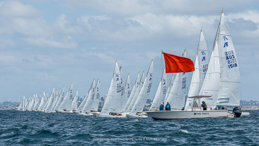 Good Luck Aussies! The Worlds are starting!