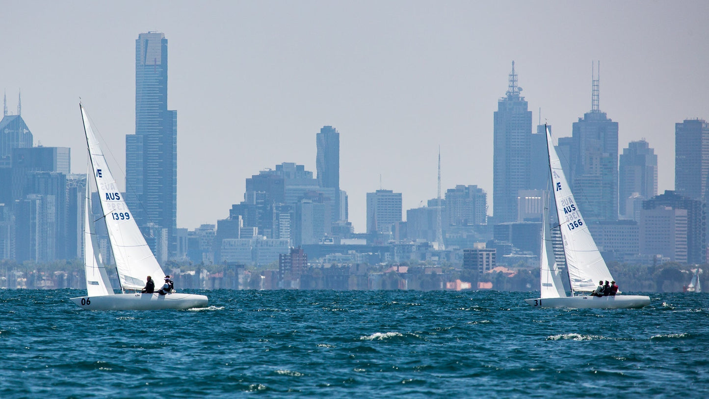 Melbourne Fleet Associate 2025-2026