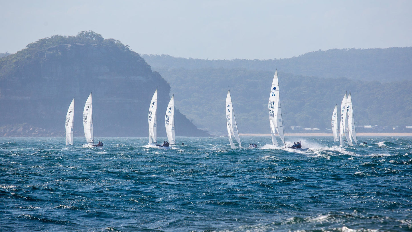 Pittwater Fleet Owner 2024-2025